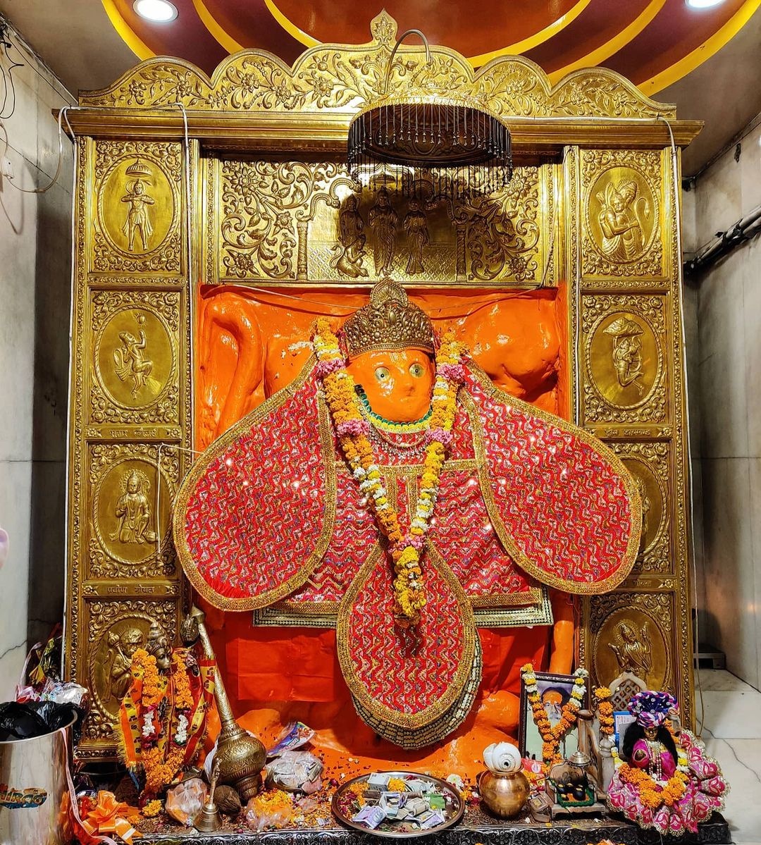 JhandewaJhandewalan Delhilan Delhi